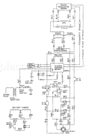 Part Location Diagram of B4572GS Briggs and Stratton Video